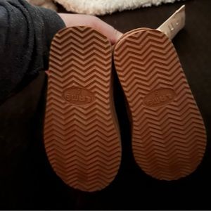 Lam NWT size 6C boot